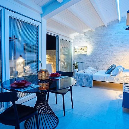 Porta Del Golfo Apartments & Suites Castellammare del Golfo Eksteriør billede