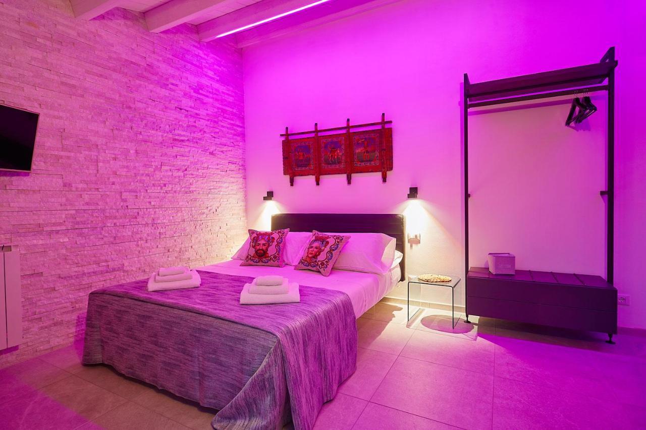 Porta Del Golfo Apartments & Suites Castellammare del Golfo Eksteriør billede
