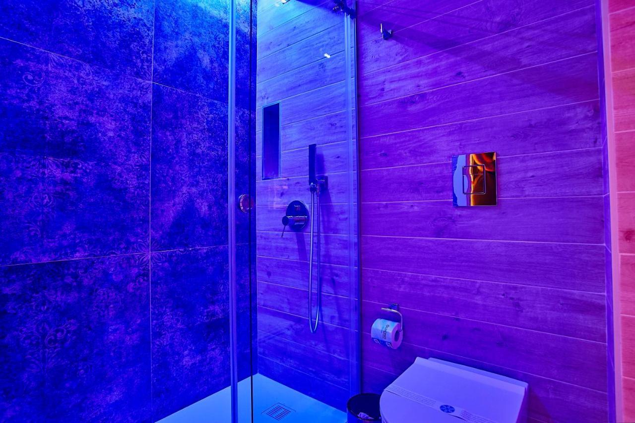 Porta Del Golfo Apartments & Suites Castellammare del Golfo Eksteriør billede